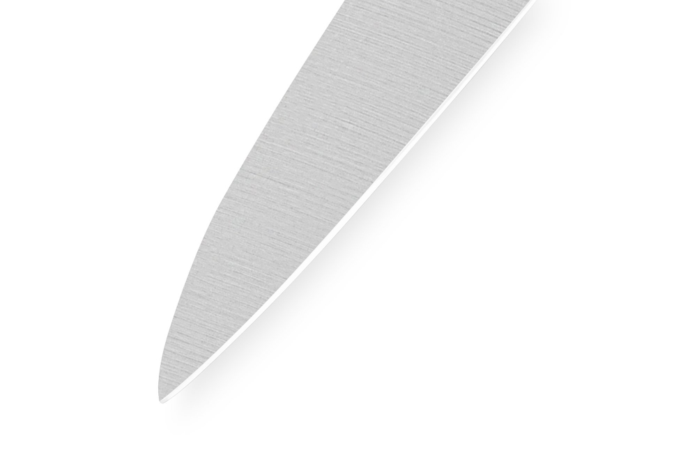 Нож кухонный универсальный 12см Samura Harakiri SHR-0021B/A