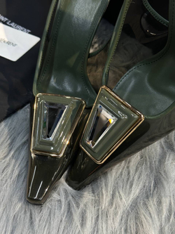 Туфли Yves Saint Laurent