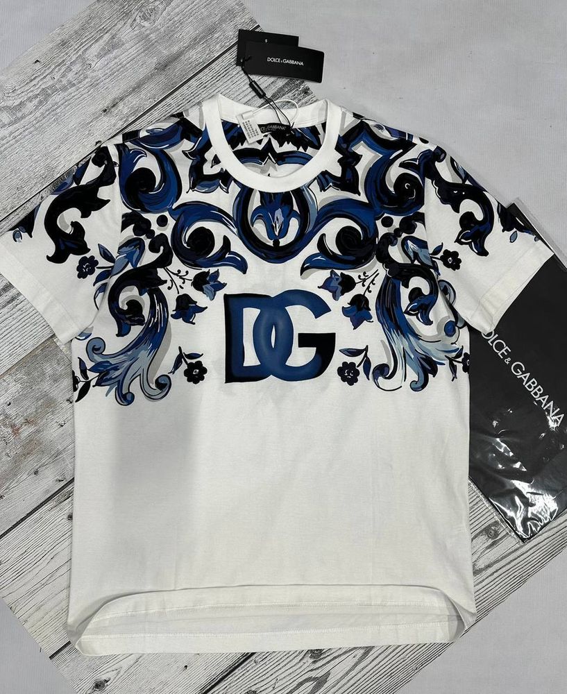 Шорты Dolce&amp;Gabbana