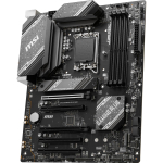Материнская плата MSI B760 GAMING PLUS WIFI DDR5 LGA1700