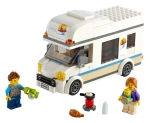 (Бронь) LEGO® 60283 Holiday Camper Van