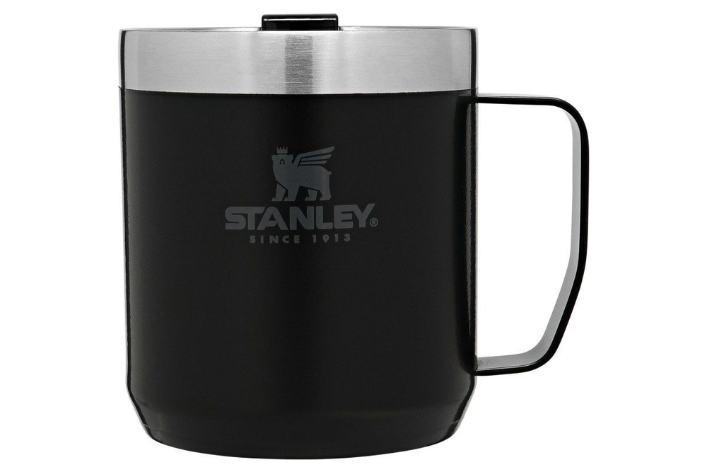 Термокружка "Classic с ручкой 0,35L" 10-09366-006 от Stanley