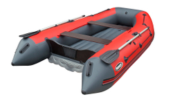 Лодка ПВХ REEF 340 НД