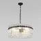 Подвесная люстра Nevada 10297/600 Pearl black Loft It