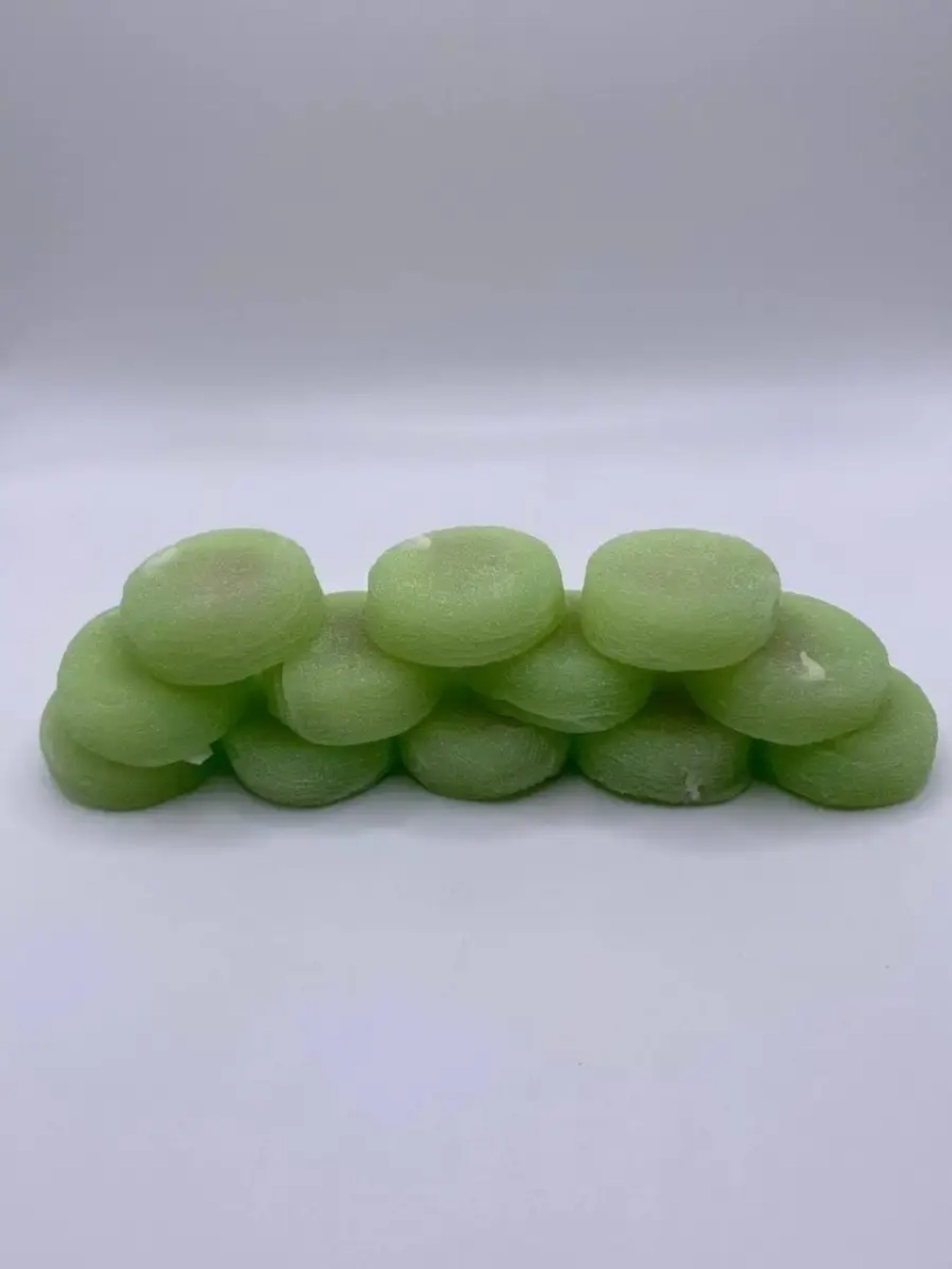 Пирожное (Mochi) со вкусом винограда,Рисовый десерт