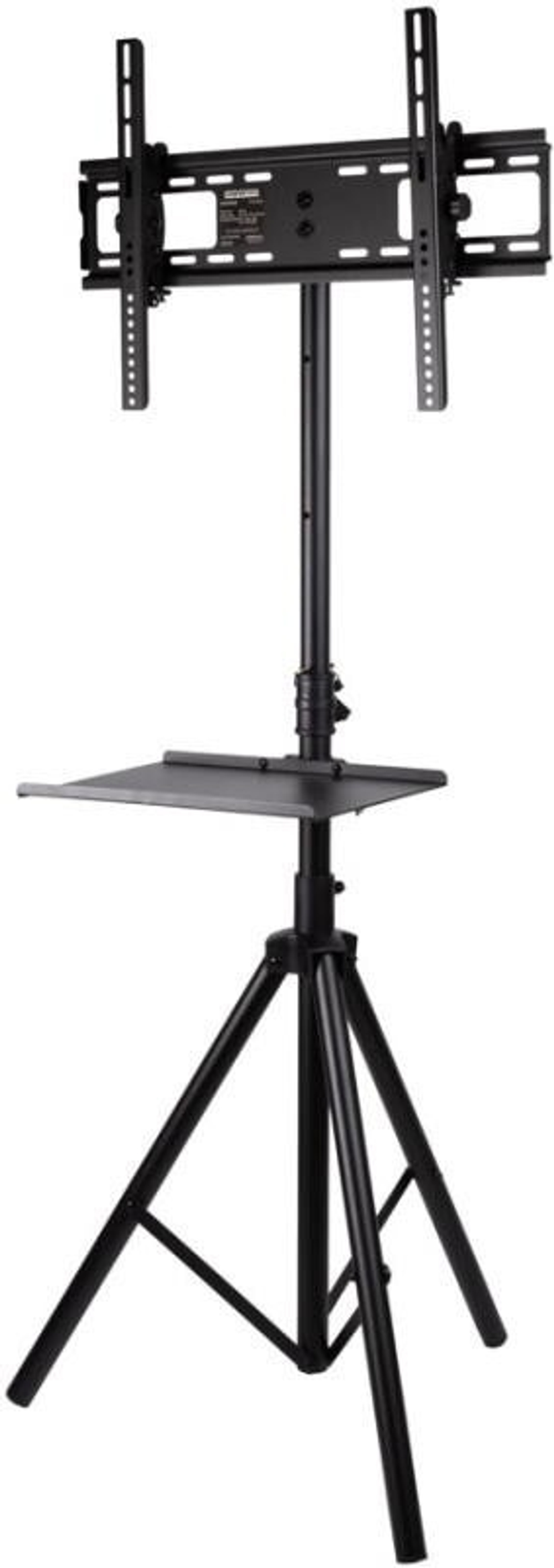 Подставка для телевизора Arm Media TR-STAND-2 черный 32;-70; макс.40кг напольный фиксированный