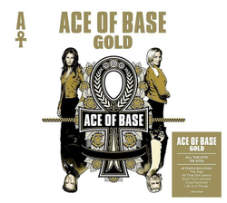 Ace Of Base — Gold (3CD)