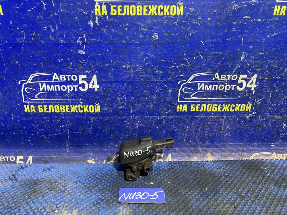 Распределитель тормозной NISSAN PRESAGE 1999