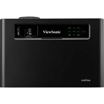 Проектор ViewSonic X1-4K Pro DLP 2900Lm LS (3840x2160)