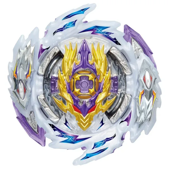 Волчок Rage Longinus Destroy' 3A B168 от Takara Tomy