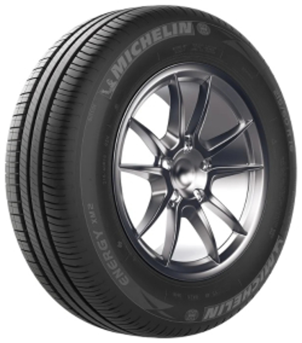 Легковая шина 205/55R16 91V Energy XM2+ (Michelin)