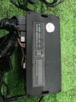 Сигнализация в сборе Geely Emgrand EC7 2014Sta... с пробегом