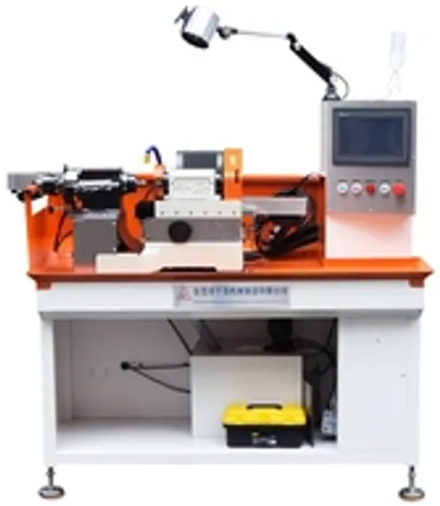 Круглошлифовальный станок GD-01AP с ЧПУ
