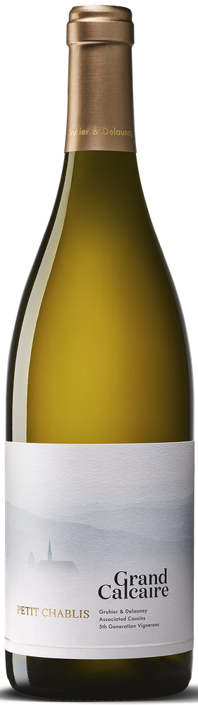 Grand Calcaire, Petit Chablis