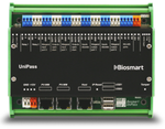 Контроллер BioSmart UniPass