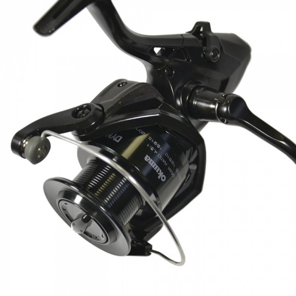 Катушка для рыбалки Okuma Dyna Drag XP