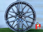 Комплект дисков Vorsteiner V-FF 107 18x8 et38 5x100
