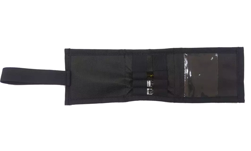 Аптечка ФЭСТ  индивидуальная (тактическая) в сумке 5070 м.3224
