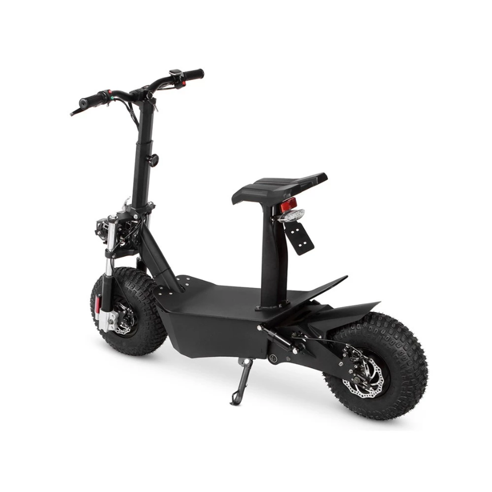 Электросамокат OFFROADER MAD 2500W 60V 20Ah