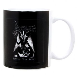 Кружка Venom Welcome to Hell (680)