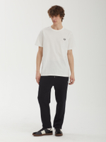 Мужская Футболка Crew Neck