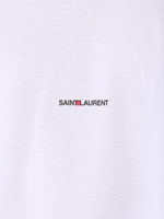 Футболка Saint Laurent