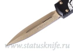 Нож Microtech Ultratech Molon Labe 122-13MLфотография - 2