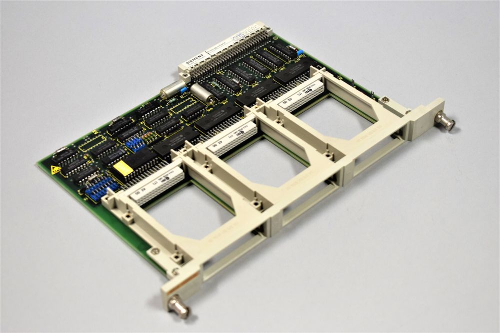 SIEMENS 6FX1120-2CA00
