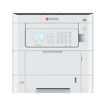 Принтер Kyocera PA3500CX, A4, 35стр/мин, Ethernet, цветной