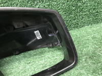 Крышка зеркала правая Mercedes M GLE W166 (11-18)