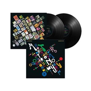 Metronomy / Greatest Hits (2LP)