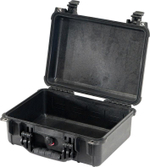 Защитный кейс Peli™ 1450 черный пустой