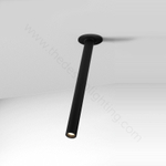 Ceiling design lamp  Myco by Chors (Black,  L)