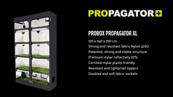 PROBOX PROPAGATOR