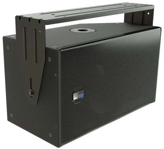 Meyer Sound USW-112P, MILAN