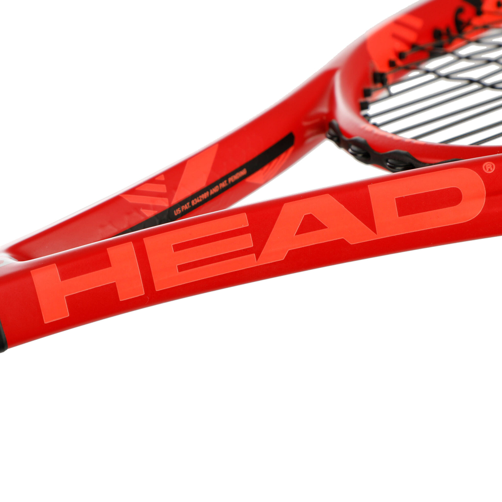 Теннисная ракетка HEAD Graphene XT Radical MP 2022 Tour Racket (Special Edition)
