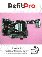 Материнская плата для ноутбука Lenovo x220 Tablet i7-2620M NV yAMT/yTPM/yAES (04Y1810), оригинал