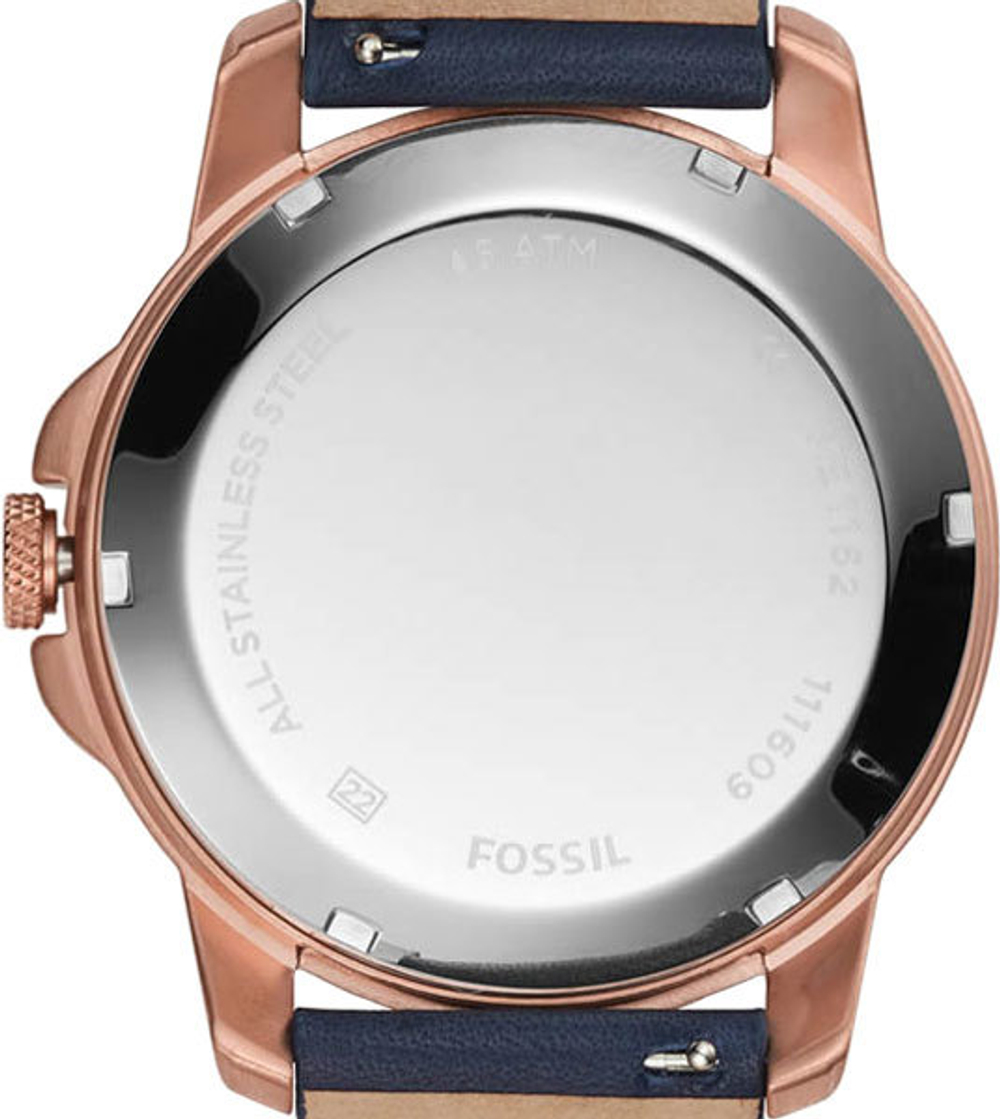Наручные часы Fossil ME1162