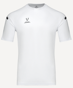 Футболка тренировочная CAMP 2 Training Poly Tee, белый - изображение 137
