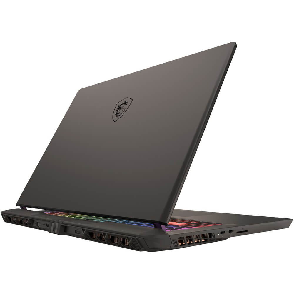 Ноутбук MSI Vector 17 HX AI A2XWJG-099XRU (9S7-17S372-099)