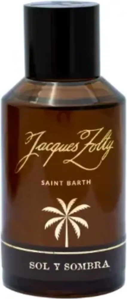 Jacques Zolty Sol y Sombra EDP 100 ml