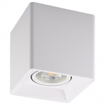 Накладной светильник Denkirs DK3030 DK3030-WH
