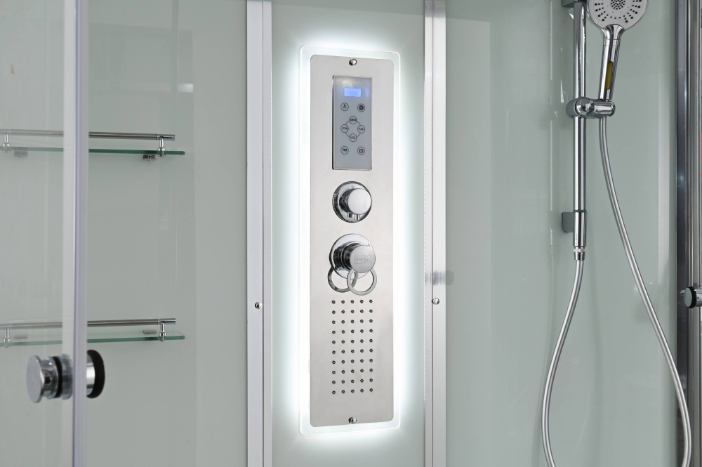 Душевая кабина AvaCan V5016LED