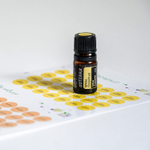 Эфирное масло dōTERRA Белый грейпфрут, White grapefruit, 5 мл
