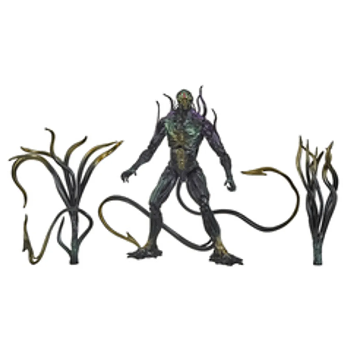 Фигурка Marvel Legends Series The Eternals: Kro