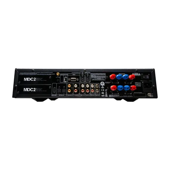 NAD C389 Black
