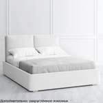 Кровать с подъемным механизмом K051C