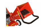Измельчитель веток бензиновый Brait BGSH-750 PRO