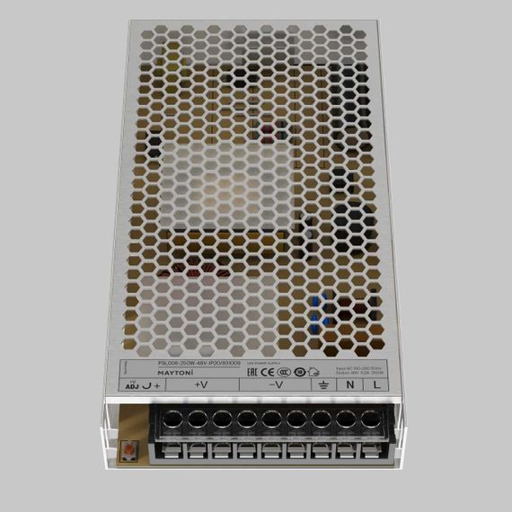Блок питания Maytoni Led Strip 831010
