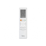 Midea on/off MSAG1-12HRN1-I/MSAG1-12HRN1-O Paramount настенная сплит система